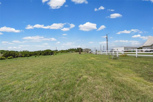 1283 Rattlesnake TRL, Burnet, TX 78611