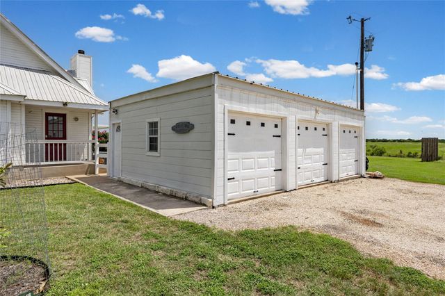 1283 Rattlesnake TRL, Burnet, TX 78611