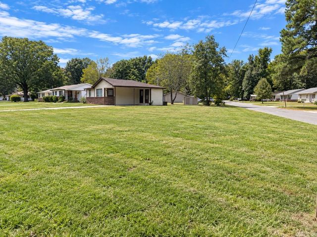 212 Cherry, Jacksonville, AR 72076