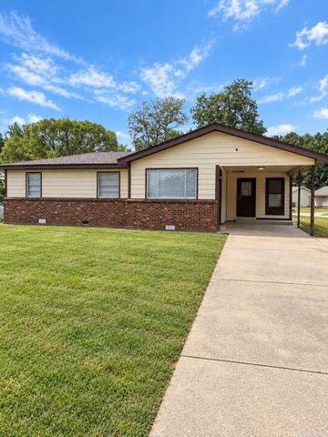 212 Cherry, Jacksonville, AR 72076