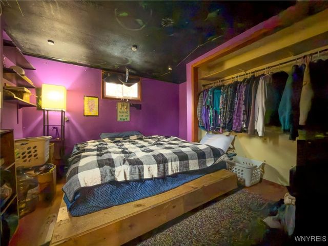 5527 East Creek Road, Wales, NY 14139