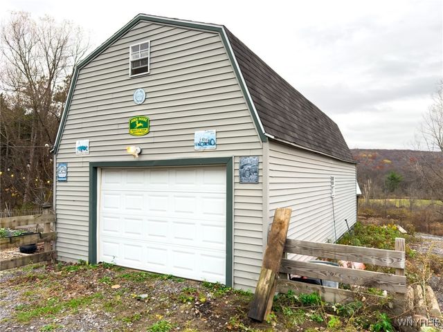 5527 East Creek Road, Wales, NY 14139