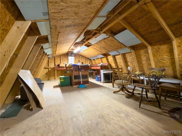 5527 East Creek Road, Wales, NY 14139