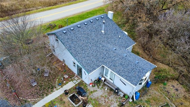 5527 East Creek Road, Wales, NY 14139