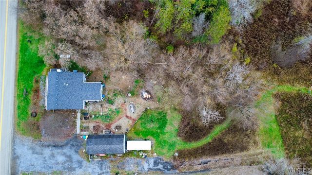 5527 East Creek Road, Wales, NY 14139