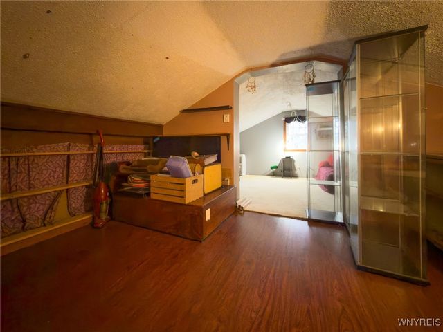 5527 East Creek Road, Wales, NY 14139