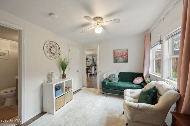 654 W GURLEY Street, Prescott, AZ 86305