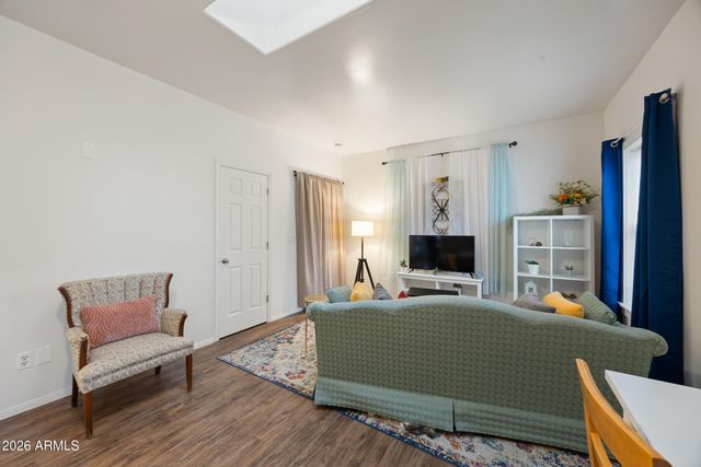 654 W GURLEY Street, Prescott, AZ 86305