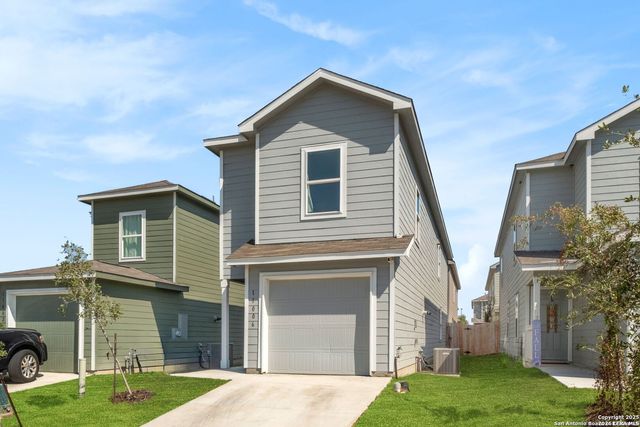 11006 Tree Line, San Antonio, TX 78223