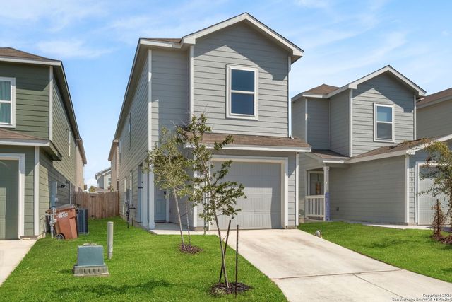 11006 Tree Line, San Antonio, TX 78223