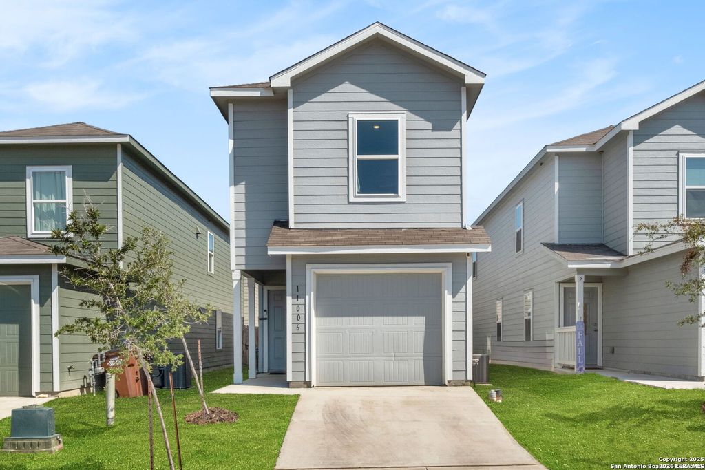 11006 Tree Line, San Antonio, TX 78223