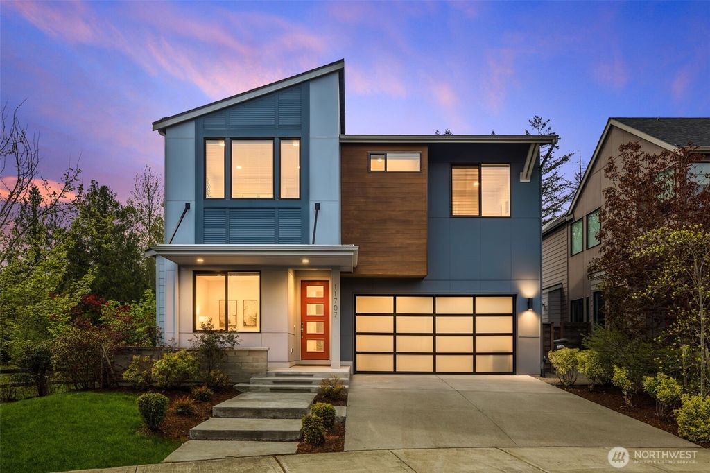 11707 177th Place NE, Redmond, WA 98052
