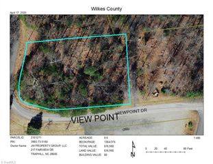 131 View point Drive, Traphill, NC 28685