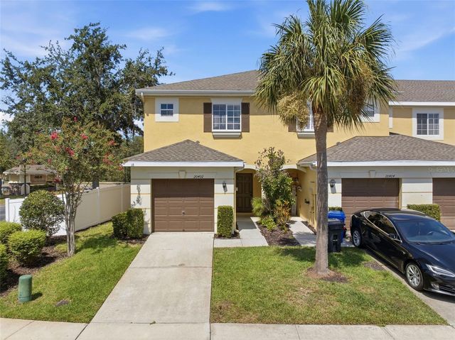 20402 NEEDLETREE DRIVE, Tampa, FL 33647