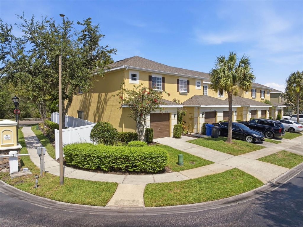 20402 NEEDLETREE DRIVE, Tampa, FL 33647