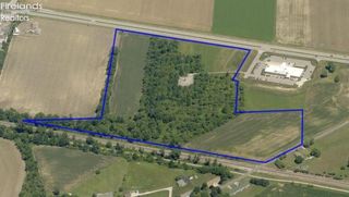 E 1337 Sr 20, Clyde, OH 43410