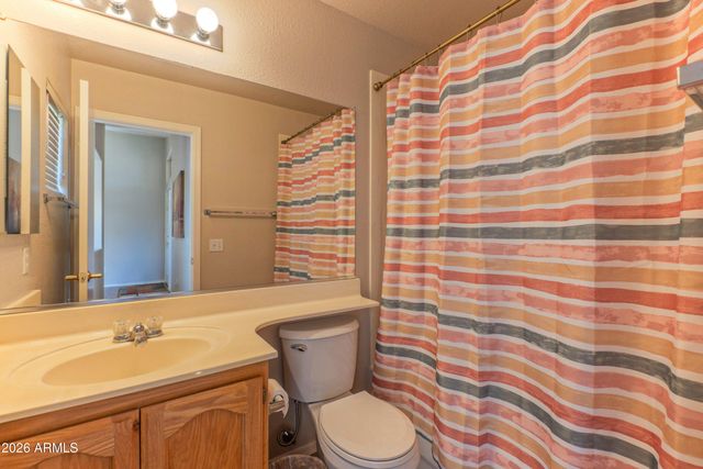 3437 N 146TH Drive, Goodyear, AZ 85395