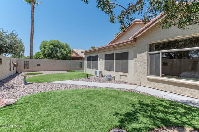 3437 N 146TH Drive, Goodyear, AZ 85395