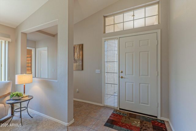 3437 N 146TH Drive, Goodyear, AZ 85395