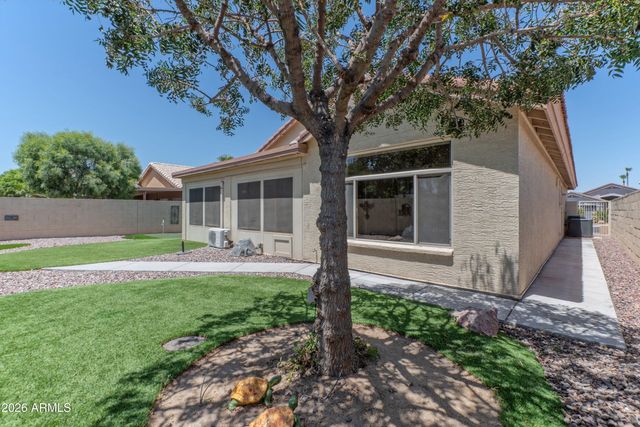3437 N 146TH Drive, Goodyear, AZ 85395