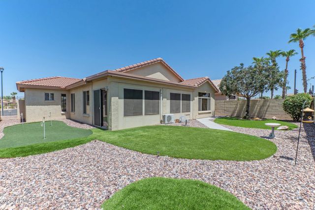 3437 N 146TH Drive, Goodyear, AZ 85395