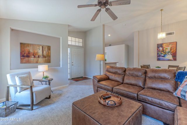 3437 N 146TH Drive, Goodyear, AZ 85395