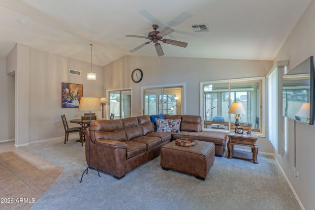 3437 N 146TH Drive, Goodyear, AZ 85395