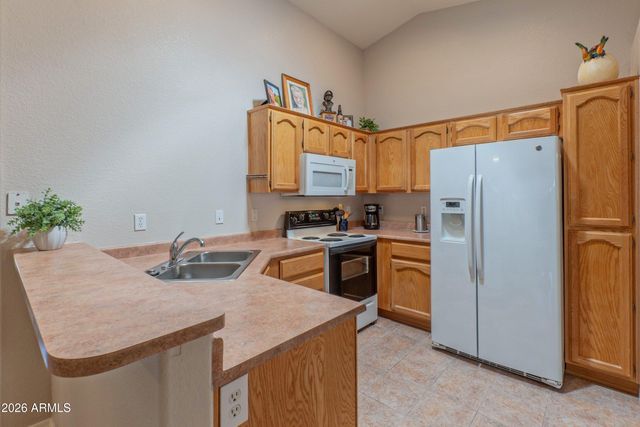 3437 N 146TH Drive, Goodyear, AZ 85395