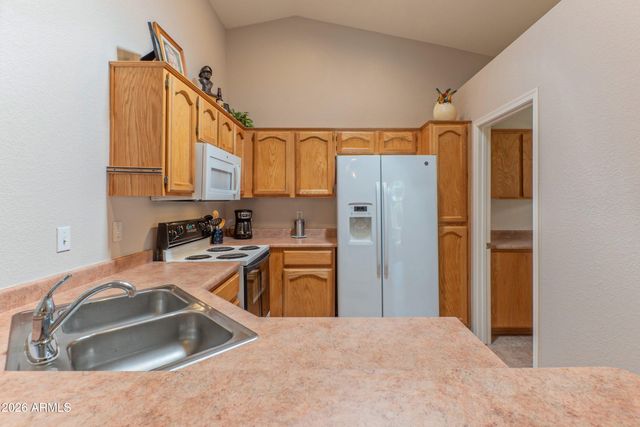 3437 N 146TH Drive, Goodyear, AZ 85395