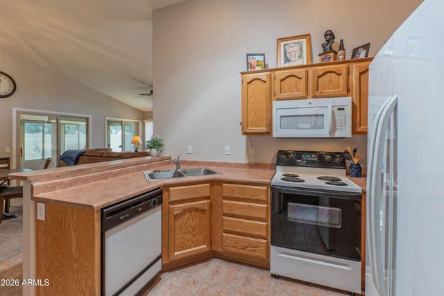 3437 N 146TH Drive, Goodyear, AZ 85395