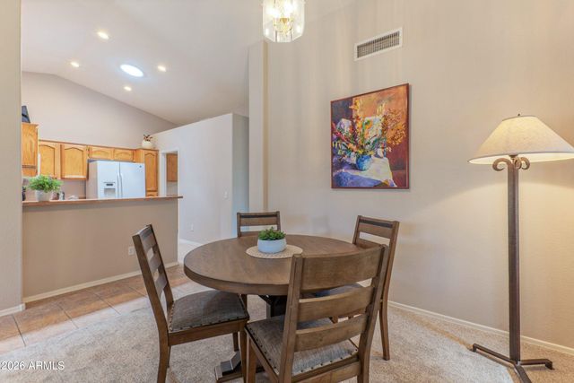 3437 N 146TH Drive, Goodyear, AZ 85395