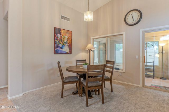 3437 N 146TH Drive, Goodyear, AZ 85395