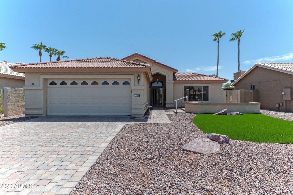 3437 N 146TH Drive, Goodyear, AZ 85395