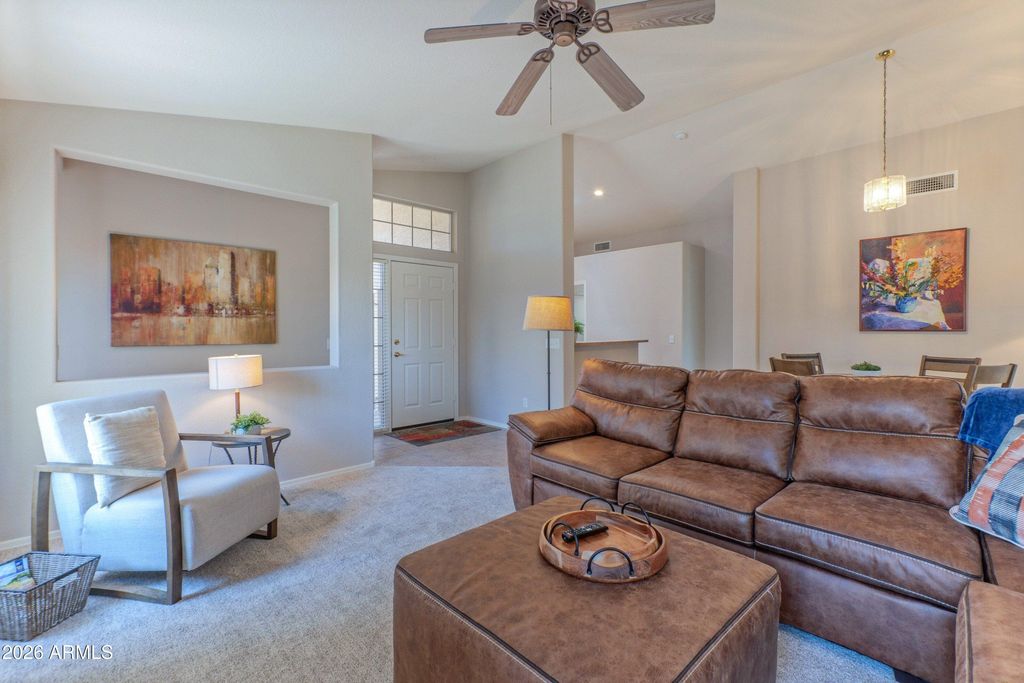 3437 N 146TH Drive, Goodyear, AZ 85395 — photo 3