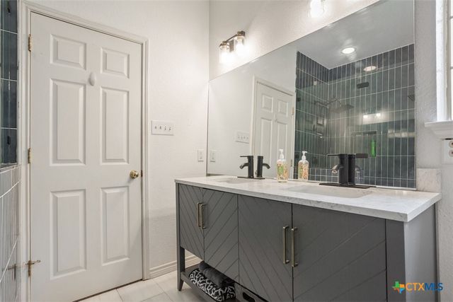 1501 Port Drive, Harker Heights, TX 76548