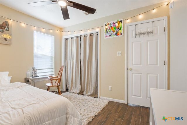 1501 Port Drive, Harker Heights, TX 76548