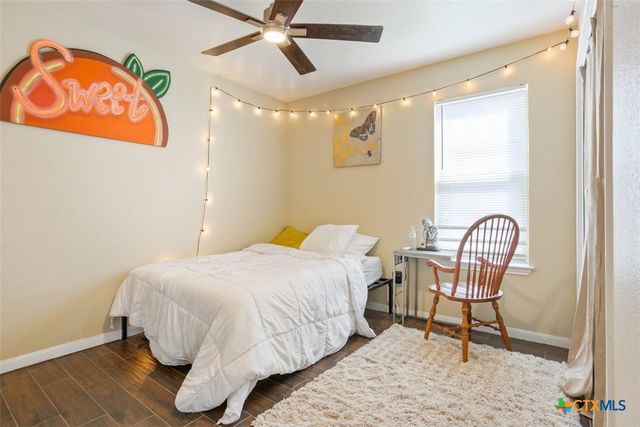 1501 Port Drive, Harker Heights, TX 76548