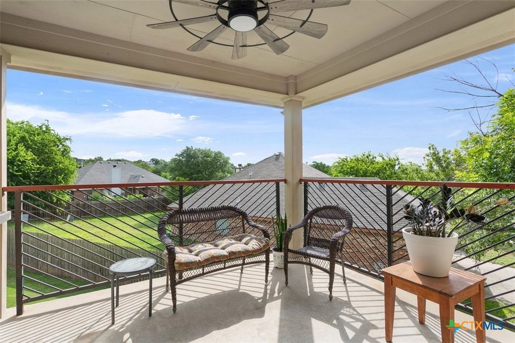 Image 15 of property listing at 1501 Port Drive, Harker Heights, TX 76548