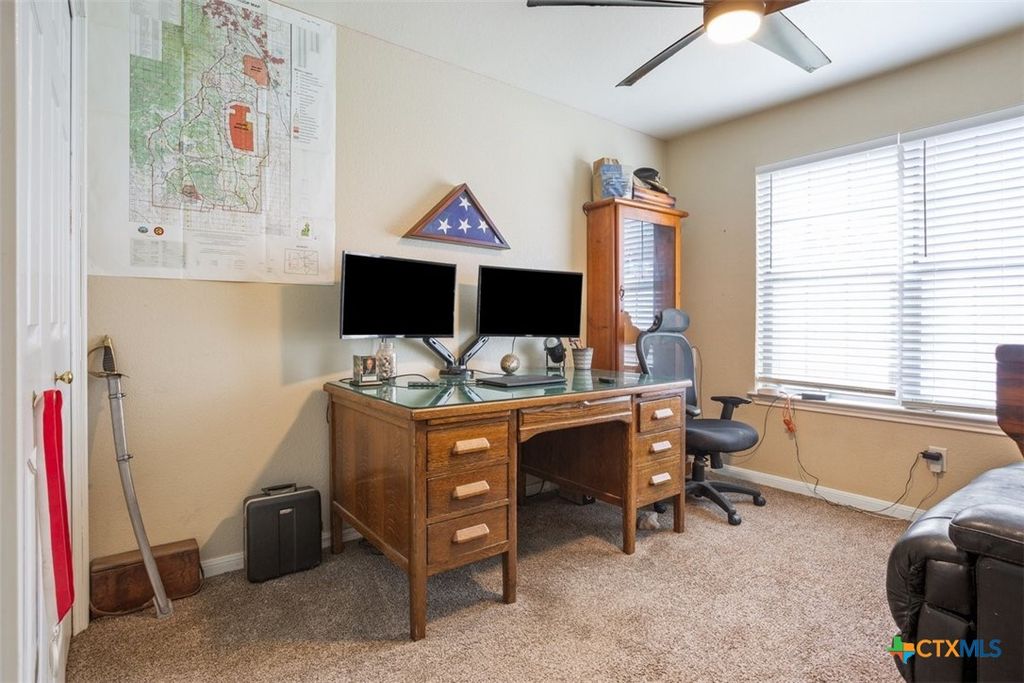 Image 25 of property listing at 1501 Port Drive, Harker Heights, TX 76548