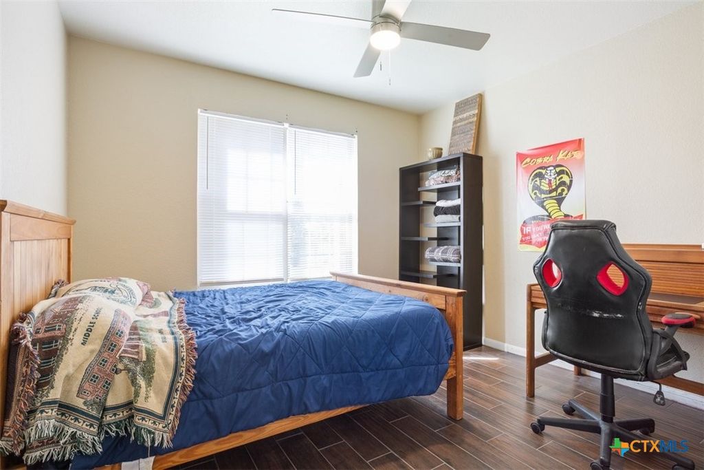 Image 28 of property listing at 1501 Port Drive, Harker Heights, TX 76548