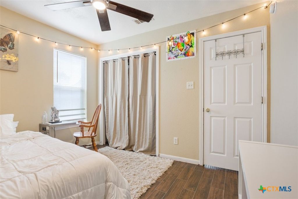 Image 29 of property listing at 1501 Port Drive, Harker Heights, TX 76548