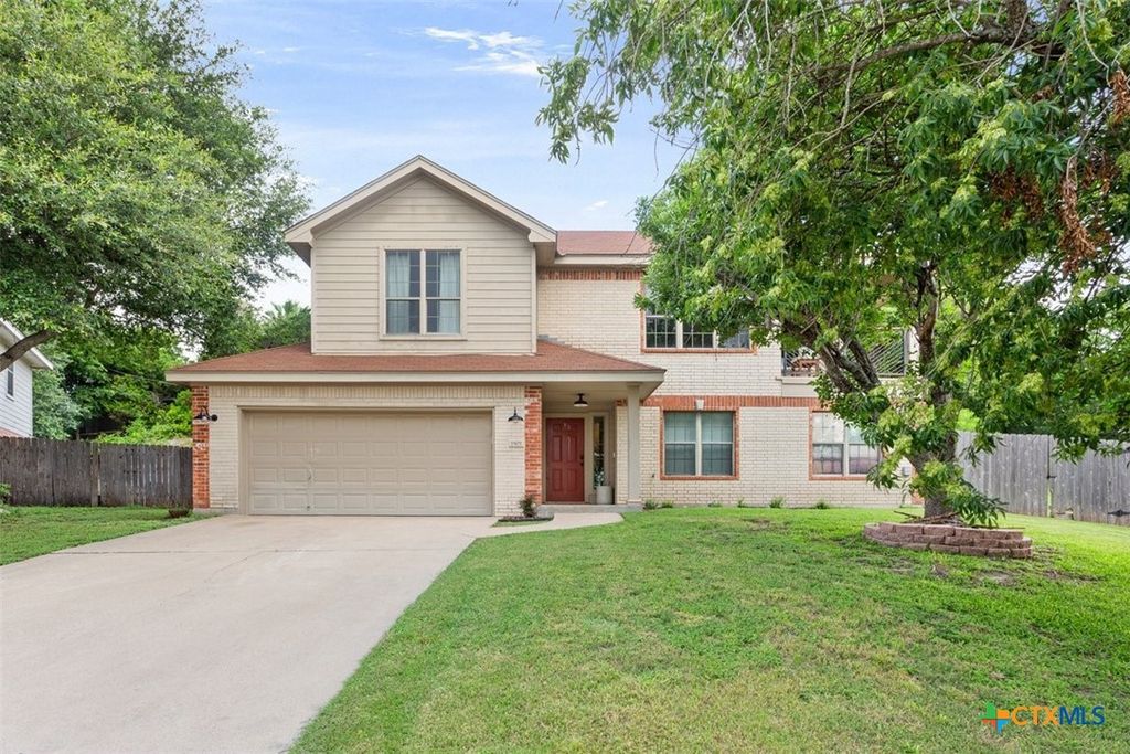 Image 3 of property listing at 1501 Port Drive, Harker Heights, TX 76548