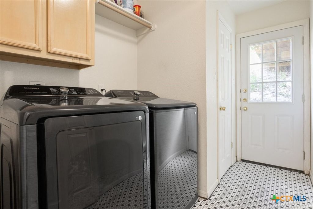 Image 31 of property listing at 1501 Port Drive, Harker Heights, TX 76548