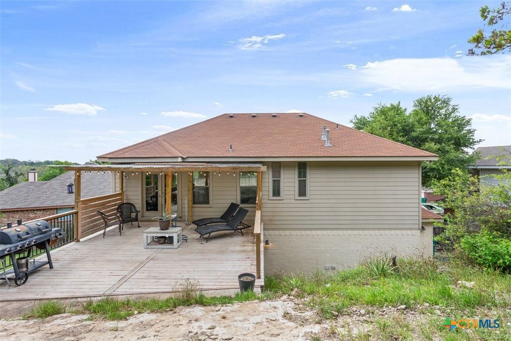 Image 34 of property listing at 1501 Port Drive, Harker Heights, TX 76548