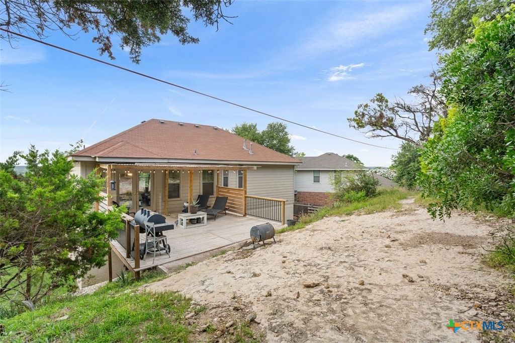 Image 35 of property listing at 1501 Port Drive, Harker Heights, TX 76548