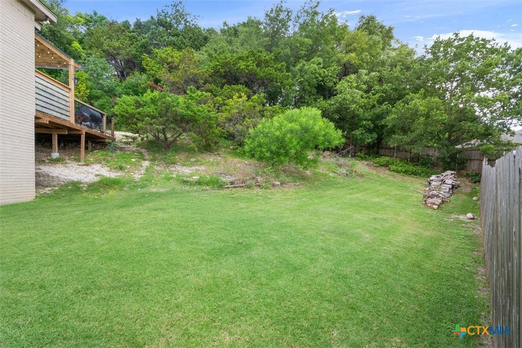 Image 36 of property listing at 1501 Port Drive, Harker Heights, TX 76548