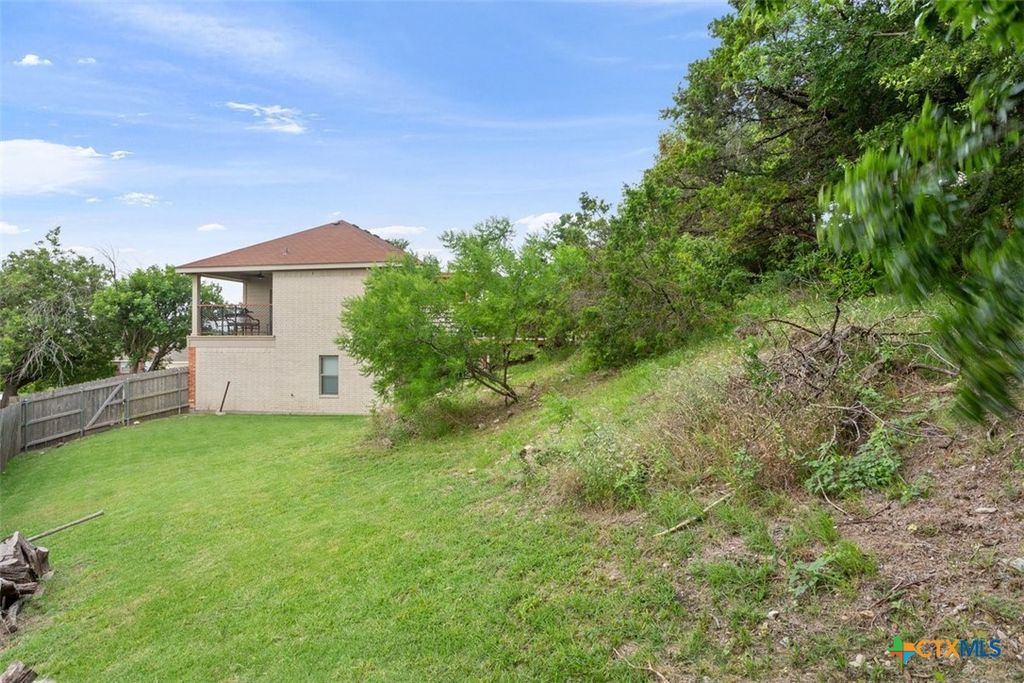 Image 37 of property listing at 1501 Port Drive, Harker Heights, TX 76548