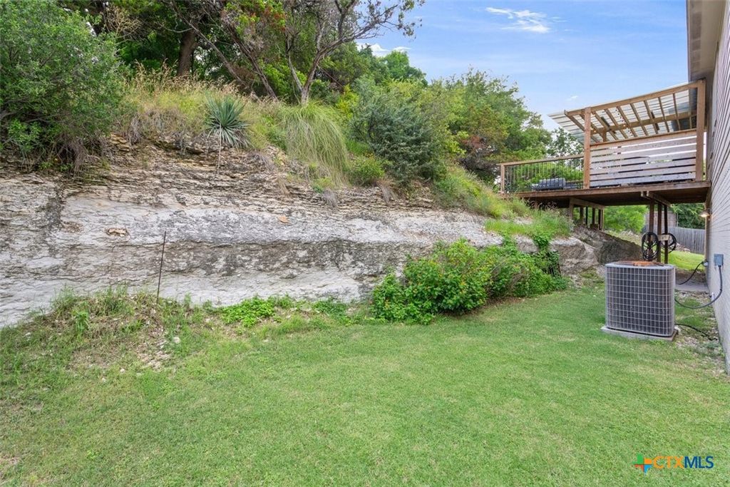 Image 38 of property listing at 1501 Port Drive, Harker Heights, TX 76548