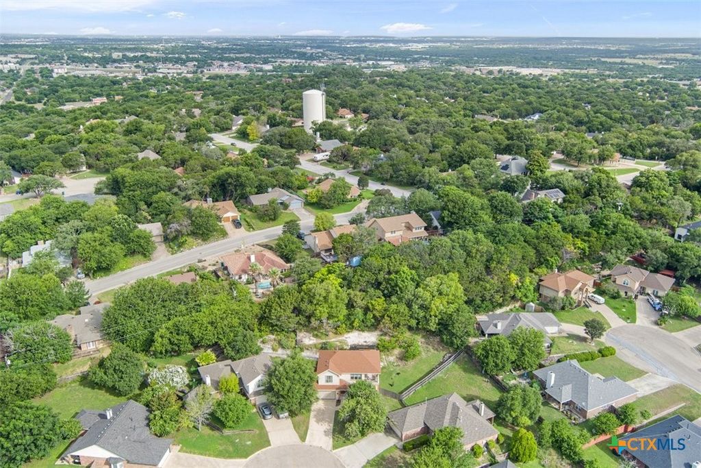 Image 42 of property listing at 1501 Port Drive, Harker Heights, TX 76548