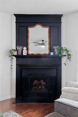 1757 Stanwood NW Drive, Kennesaw, GA 30152